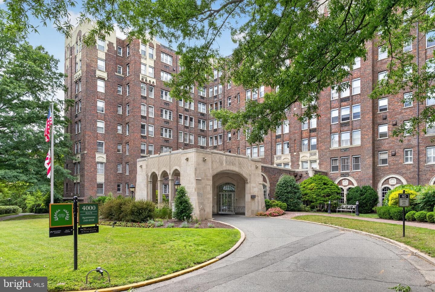 4000 Cathedral Avenue NW #229/239 B, Washington