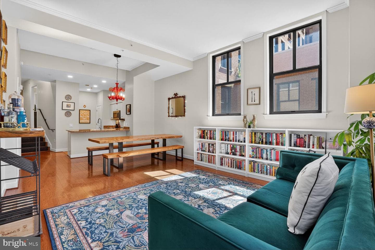 631 D Street NW #231 photo 10