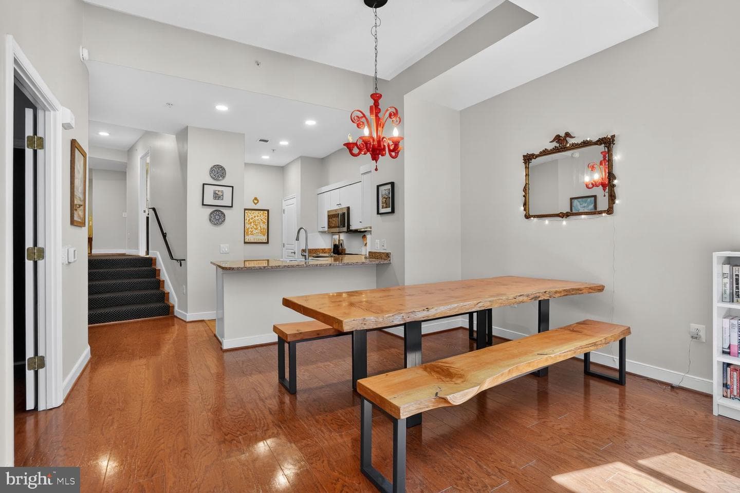 631 D Street NW #231 photo 11