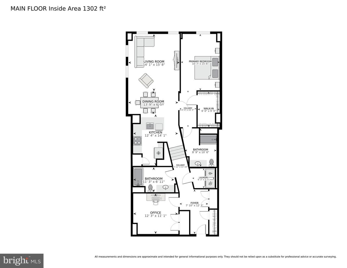 631 D Street NW #231 photo 18