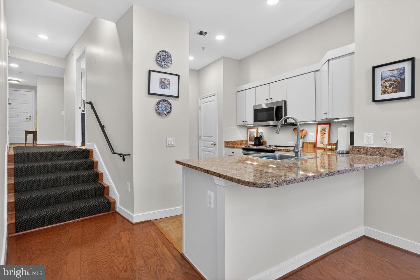 631 D Street NW #231 photo 3