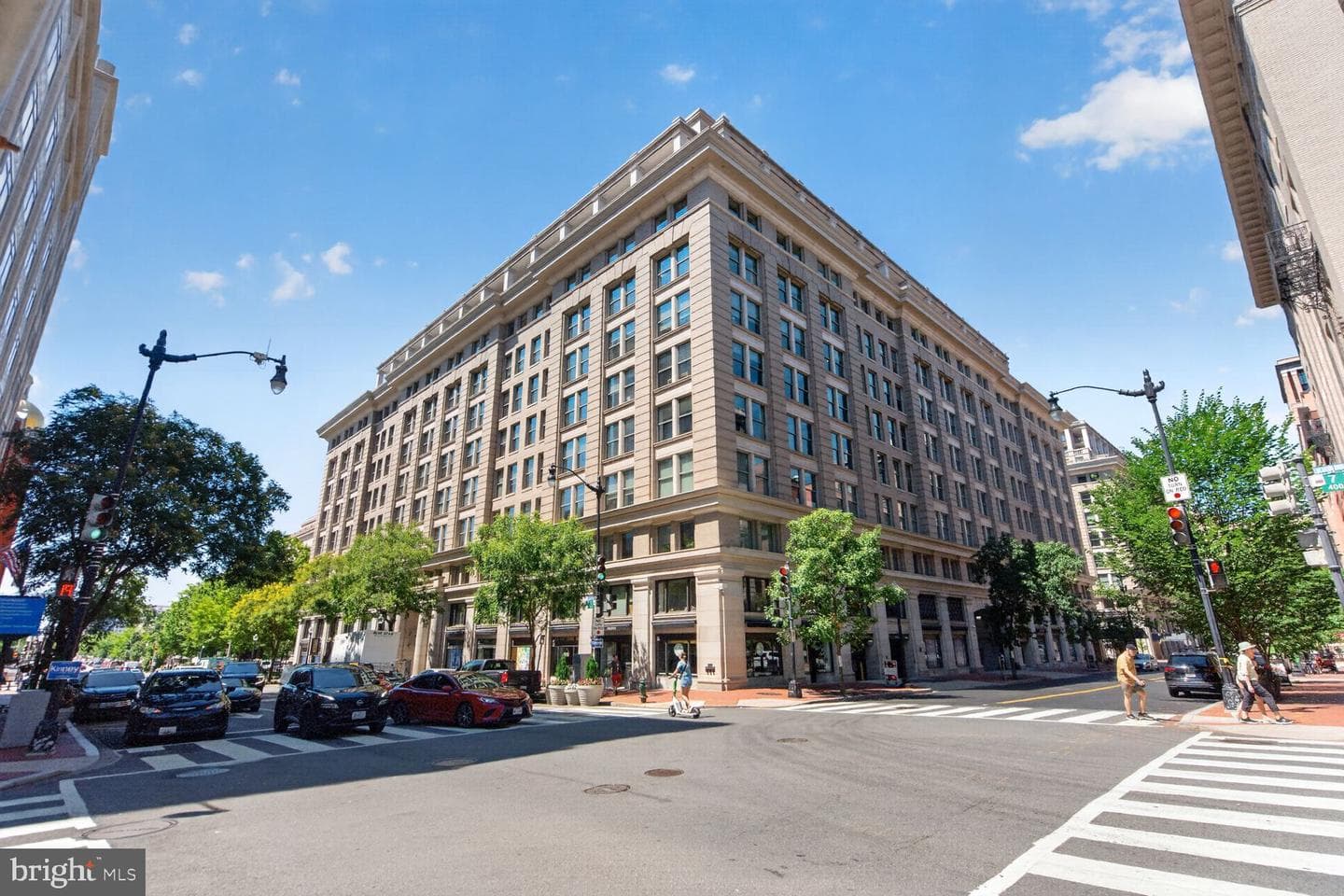 631 D Street NW #231 photo 34