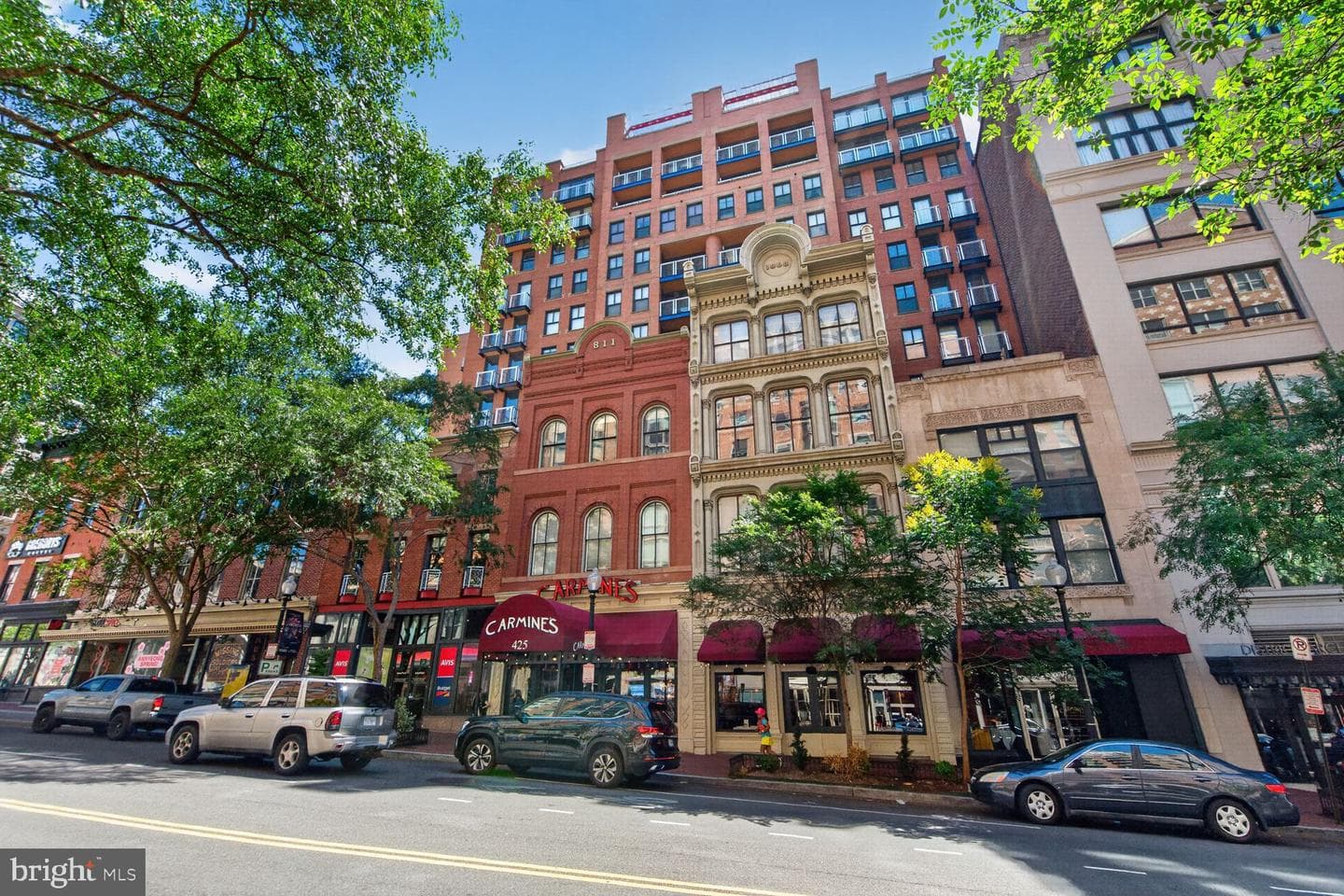 631 D Street NW #231 photo 36