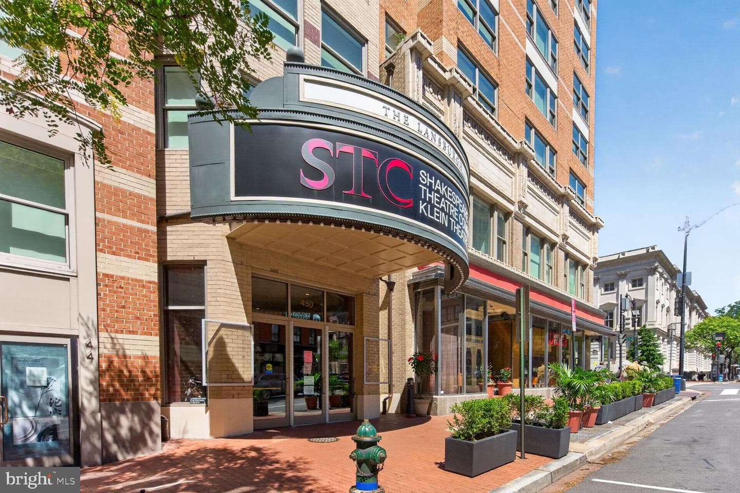 631 D Street NW #231 photo 37
