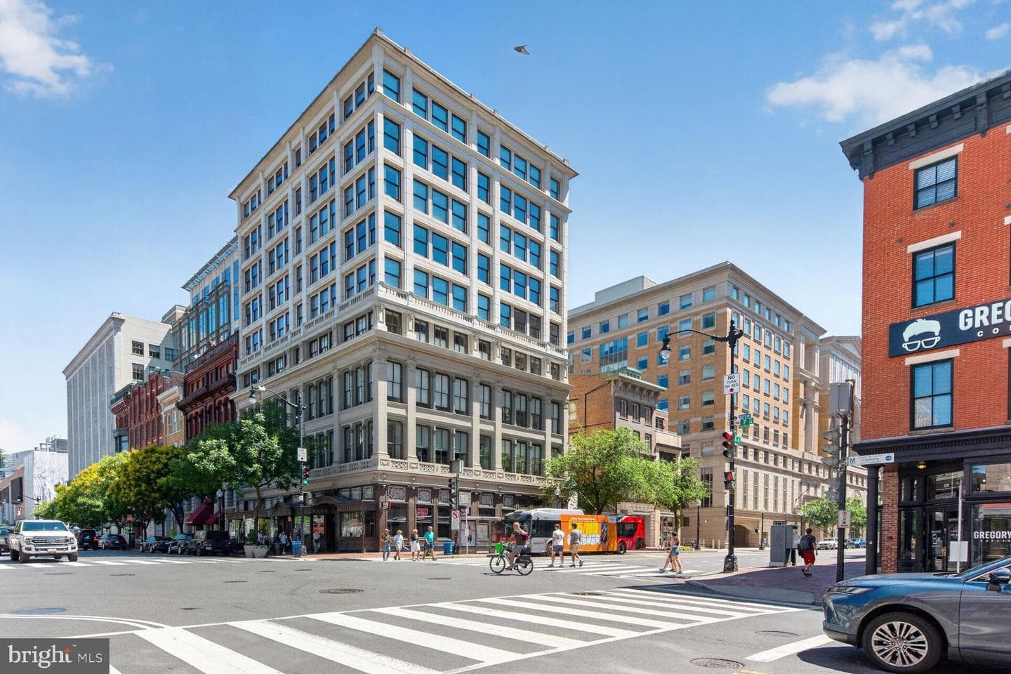 631 D Street NW #231 photo 39