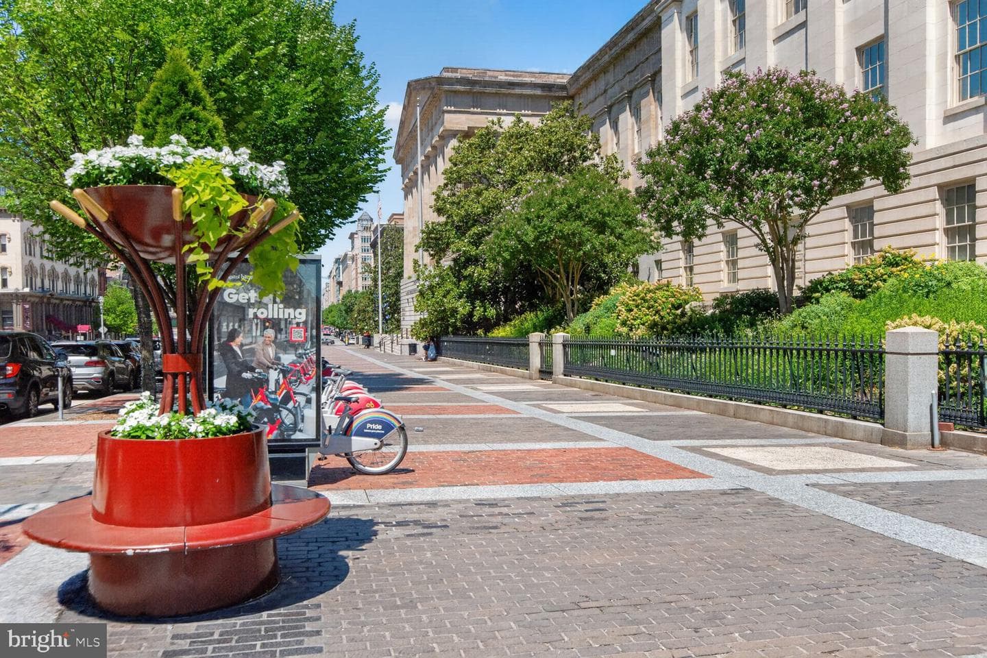 631 D Street NW #231 photo 42