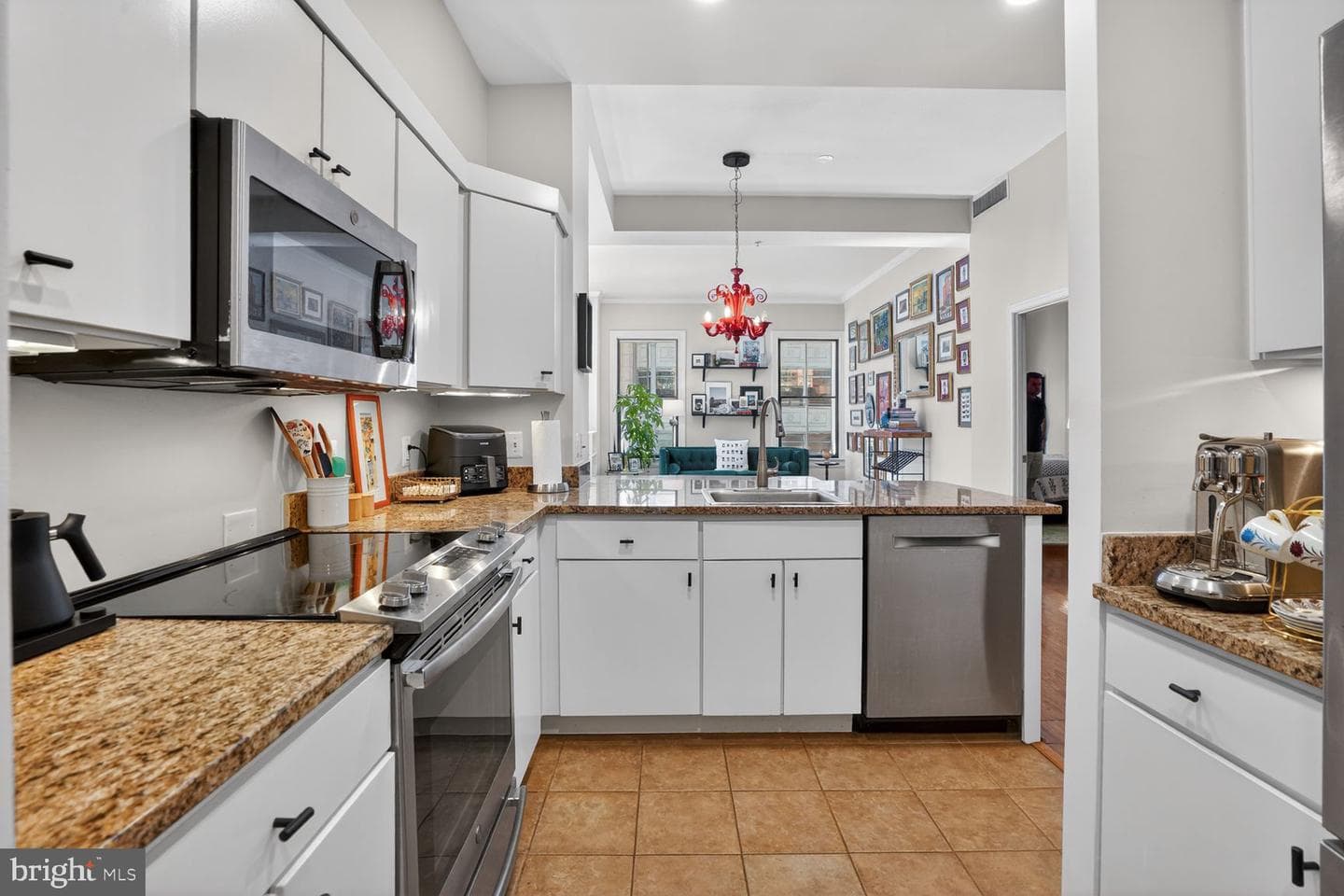 631 D Street NW #231 photo 5