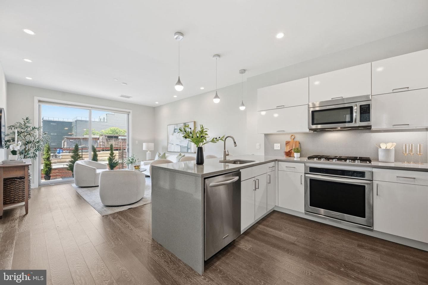 1350 Maryland Avenue NE #315, Washington