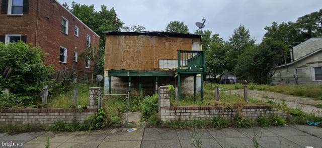 118 Yuma Street SE, Washington