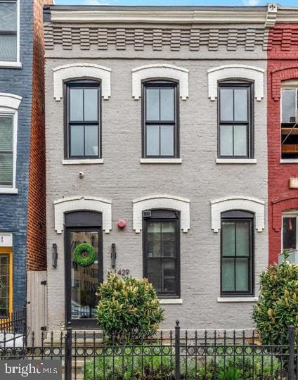 1429 W Street NW #1, Washington