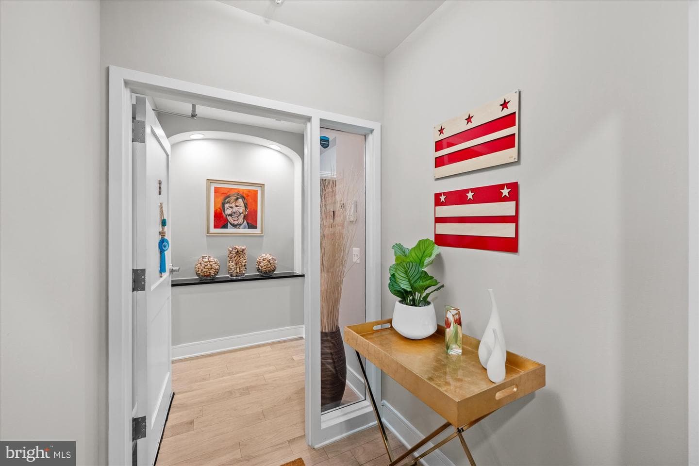 5105 Connecticut Avenue NW #3, Washington