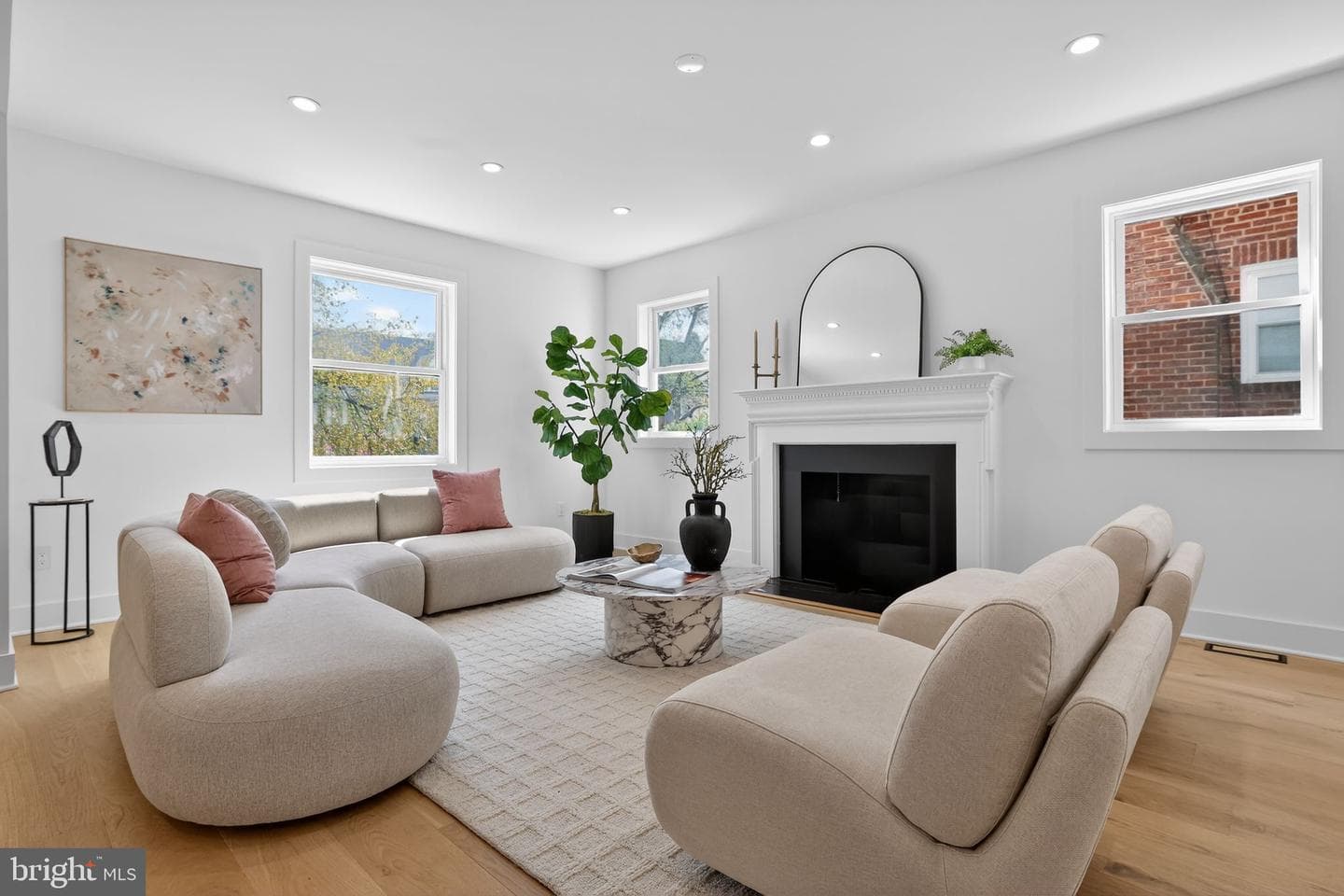 1507 Underwood Street NW, Washington