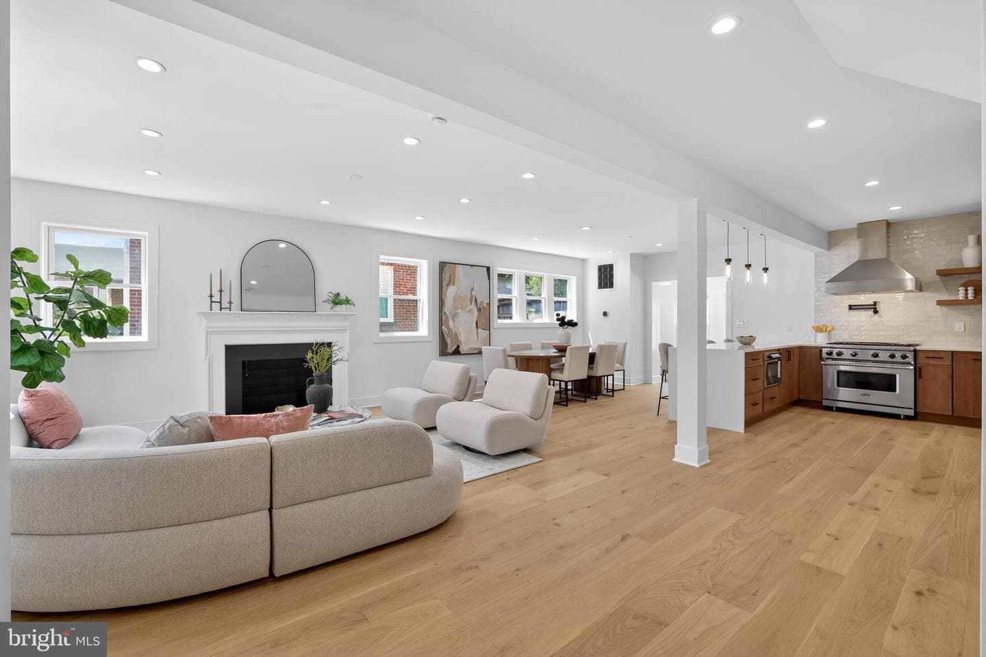 1507 Underwood Street NW, Washington