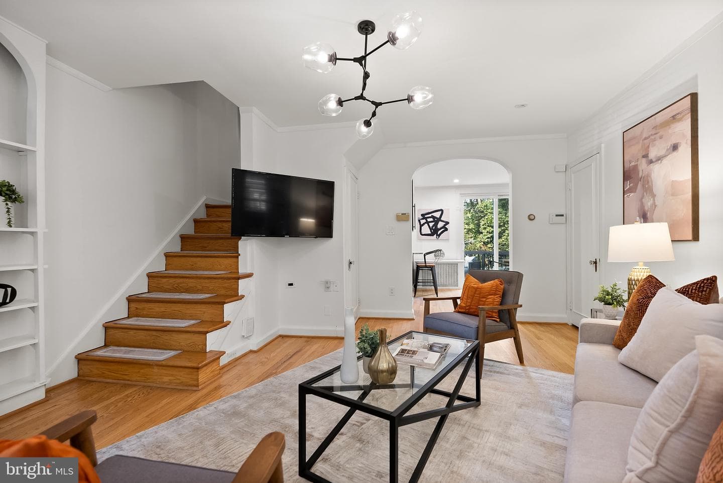 2201 Observatory Place NW photo 5