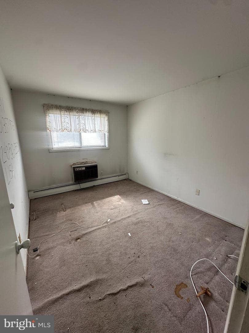 5230 North Capitol Street NW #204 photo 12