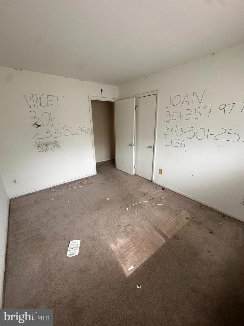 5230 North Capitol Street NW #204 photo 13