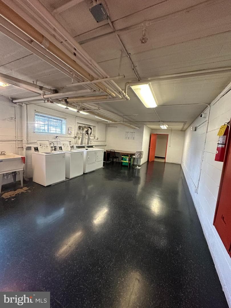 5230 North Capitol Street NW #204 photo 14