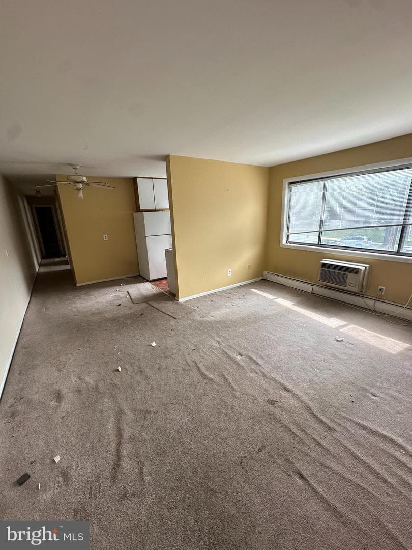 5230 North Capitol Street NW #204 photo 2