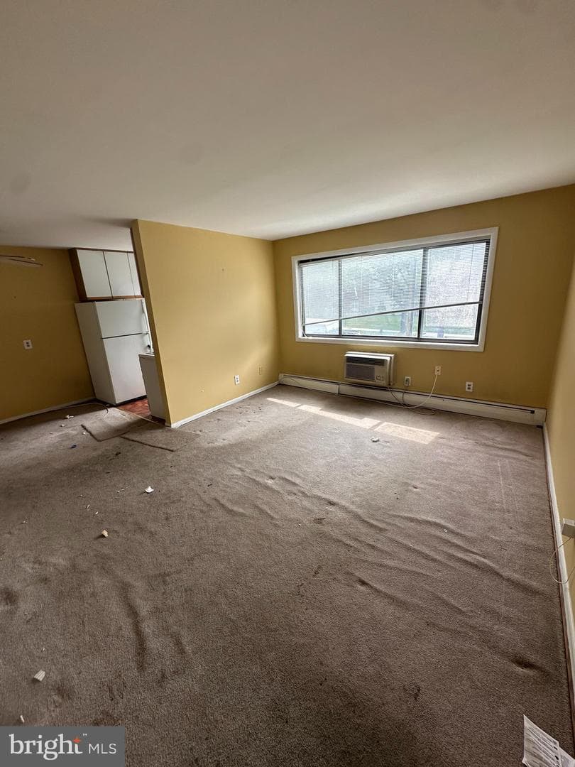 5230 North Capitol Street NW #204 photo 3