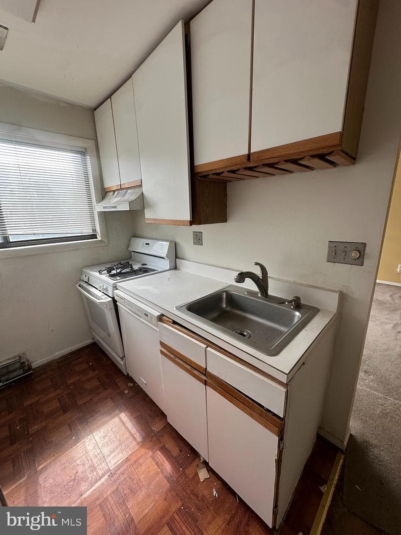 5230 North Capitol Street NW #204 photo 7