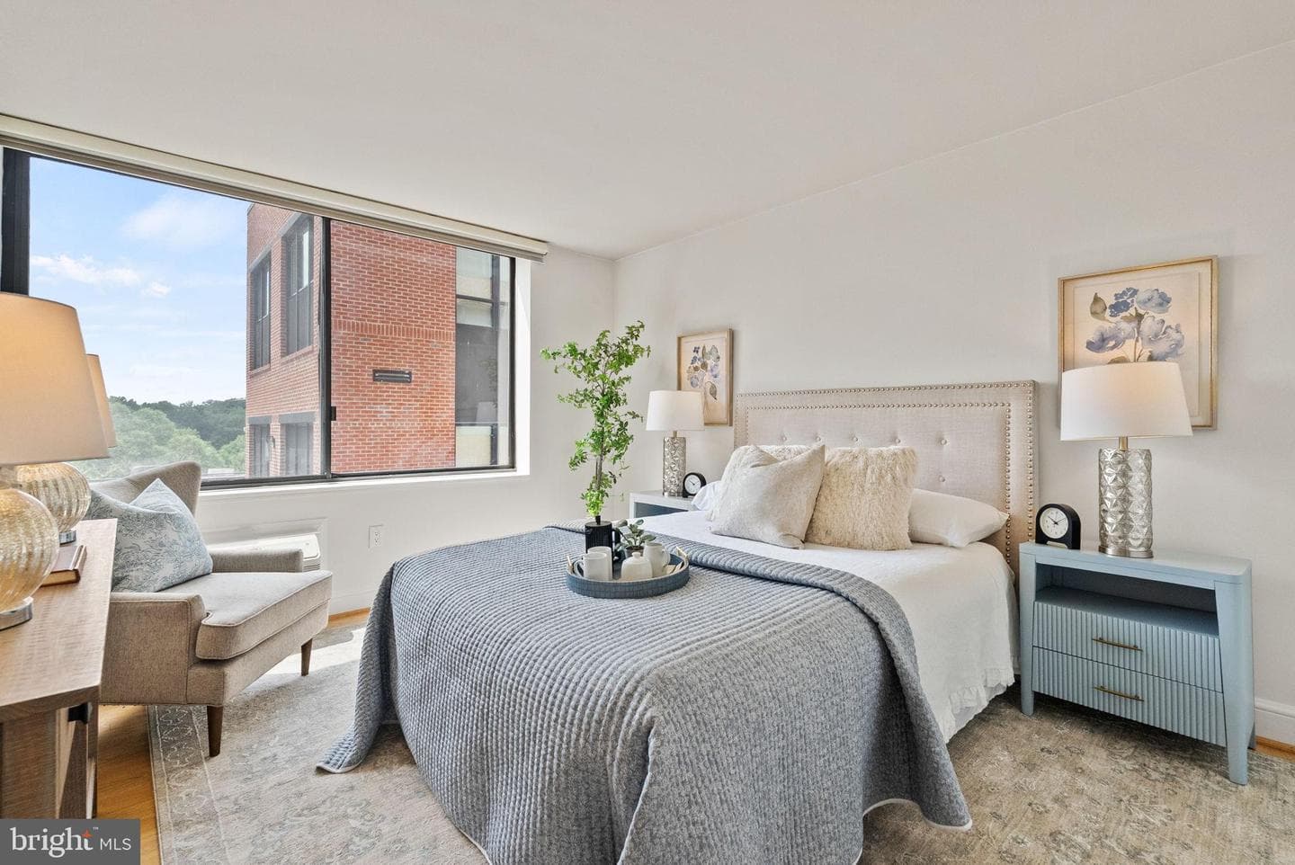2141 P Street NW #503 photo 15