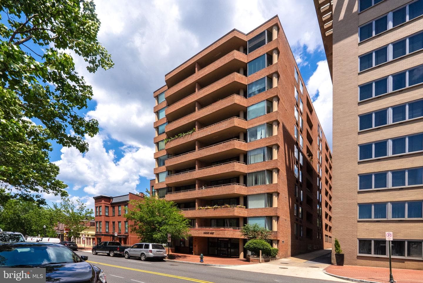 2141 P Street NW #503, Washington