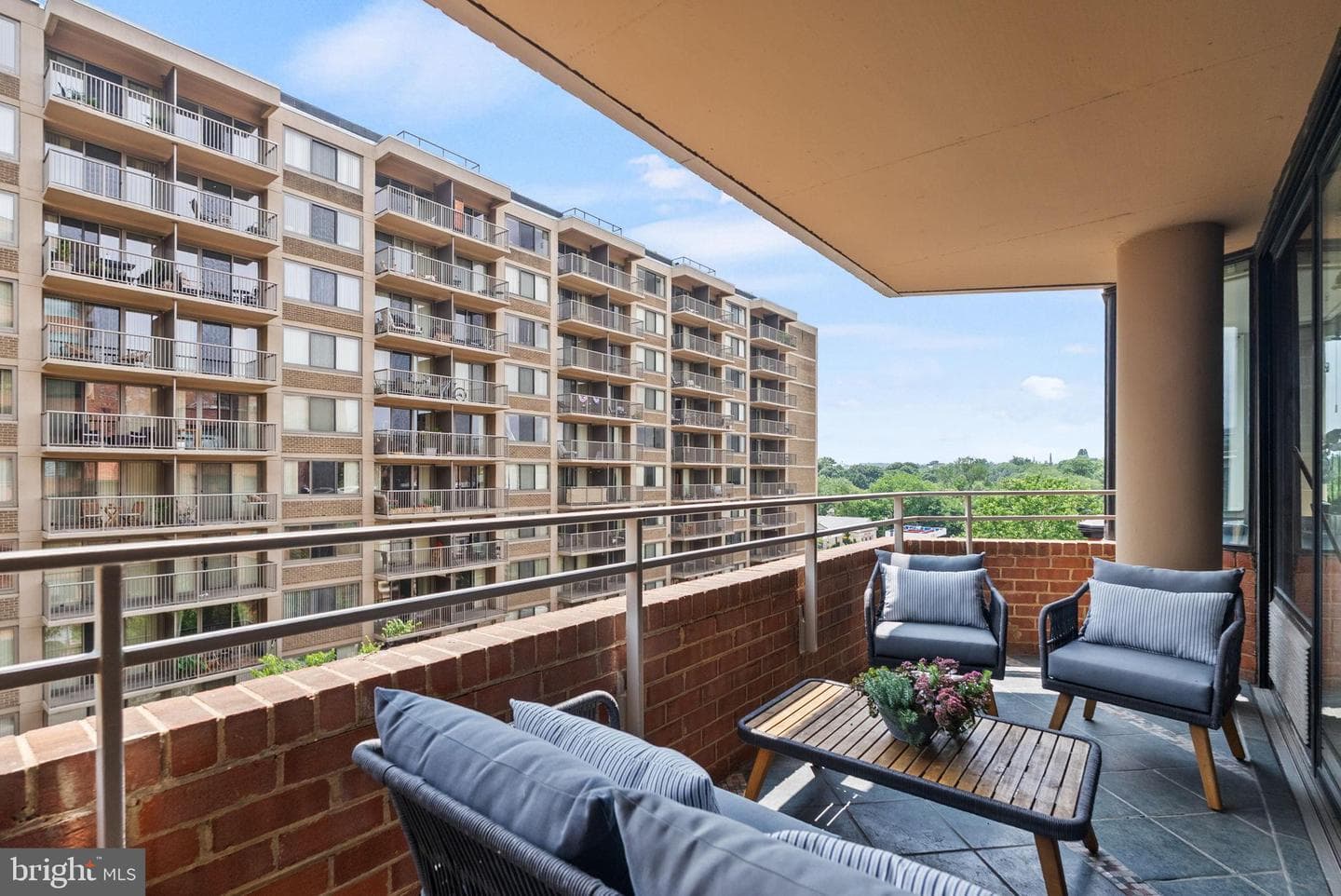 2141 P Street NW #503 photo 29