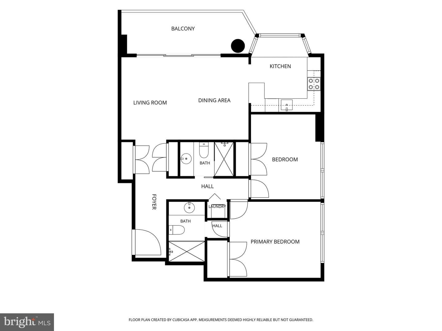 2141 P Street NW #503 photo 31