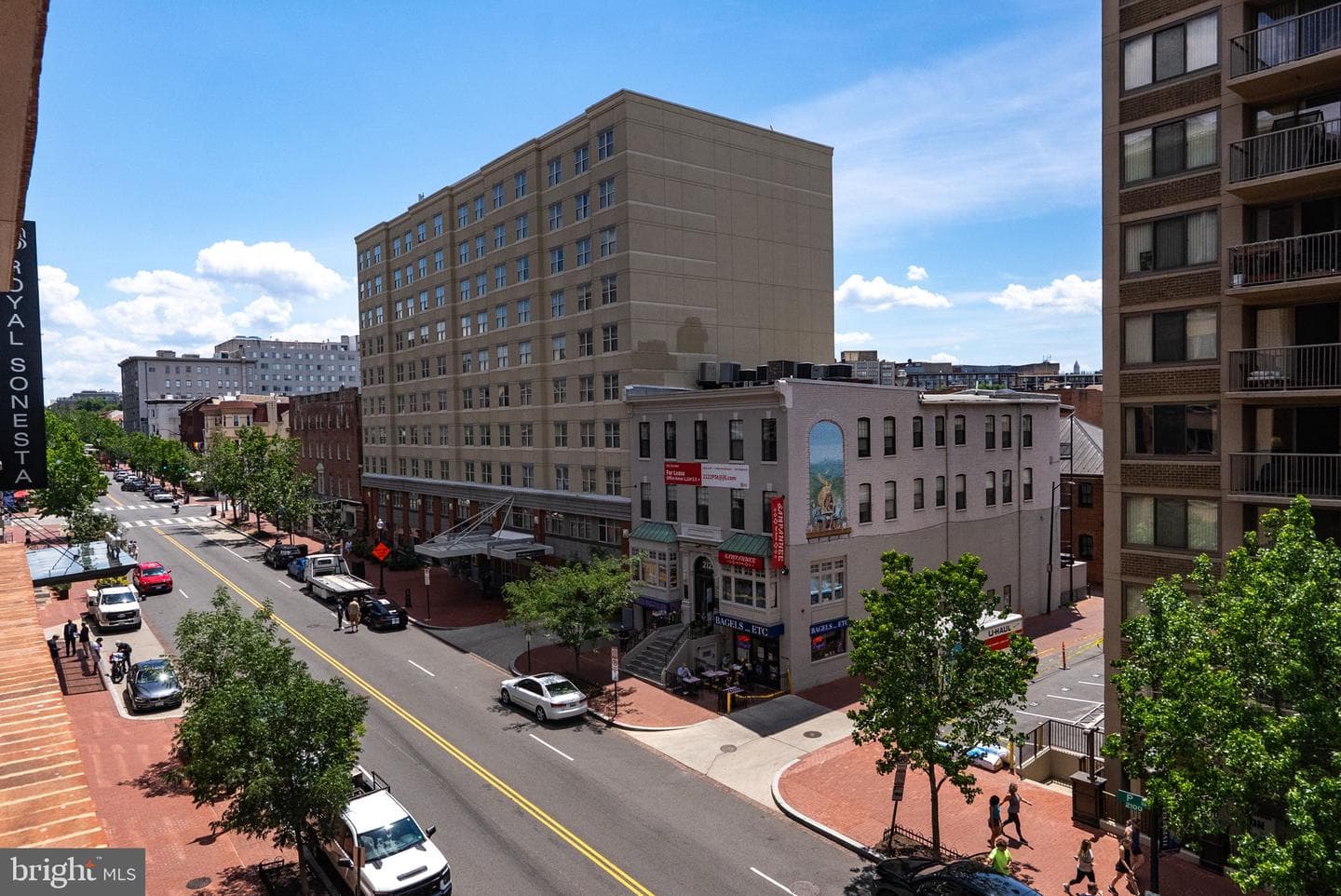 2141 P Street NW #503 photo 35
