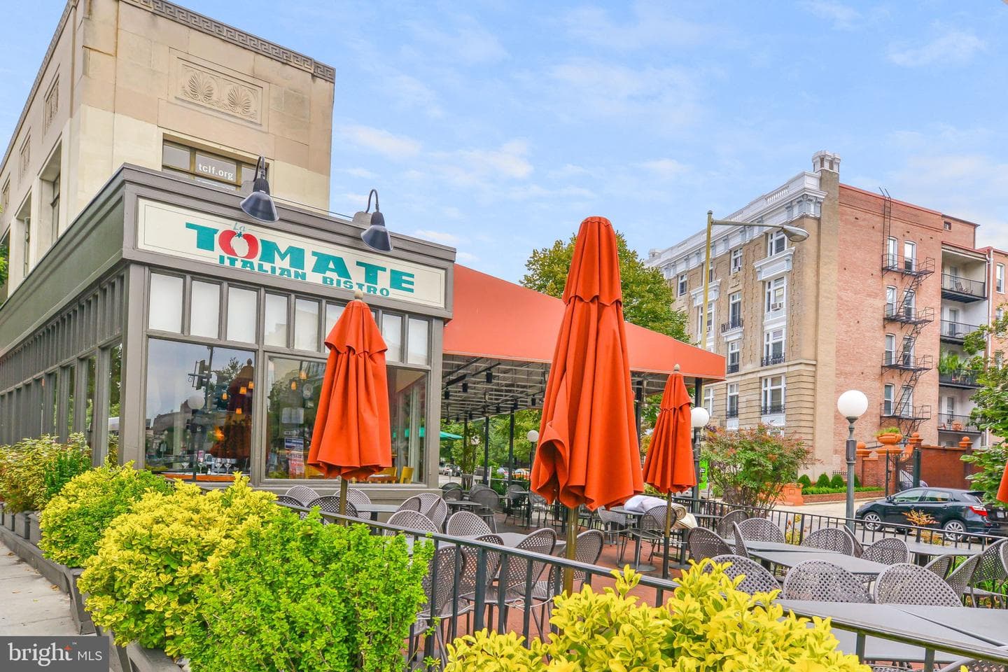 2141 P Street NW #503 photo 43