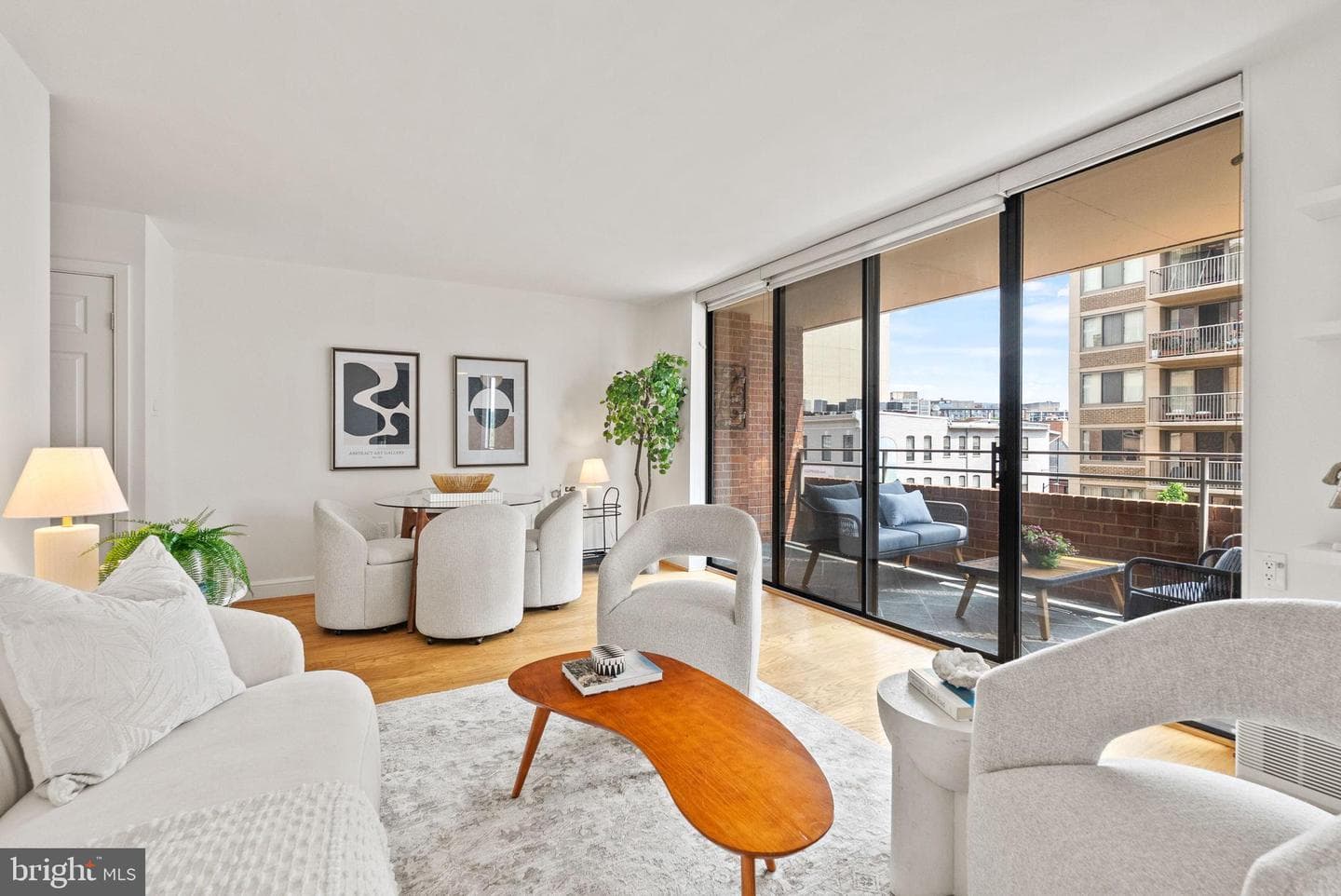 2141 P Street NW #503 photo 7