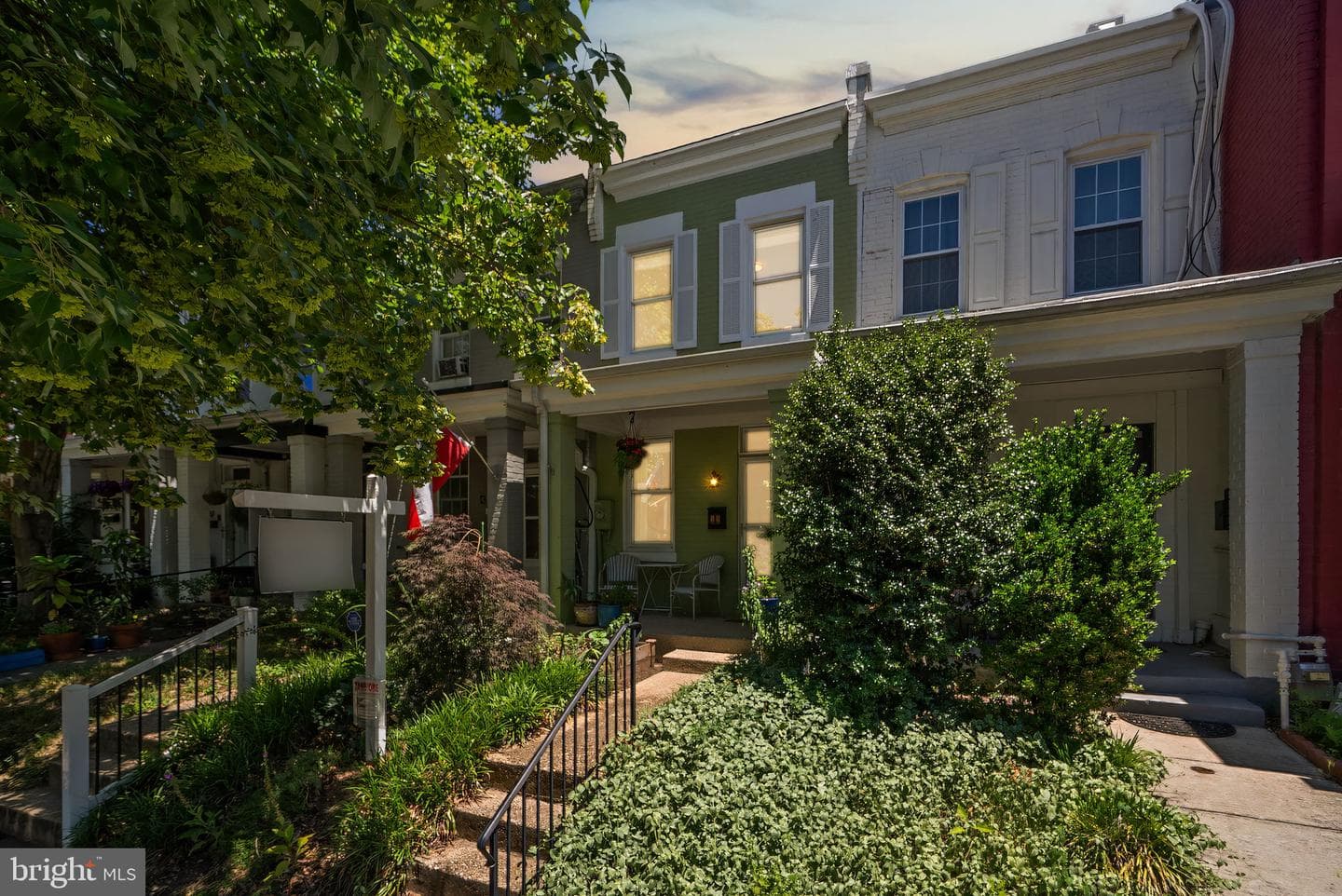 11 16th Street NE, Washington
