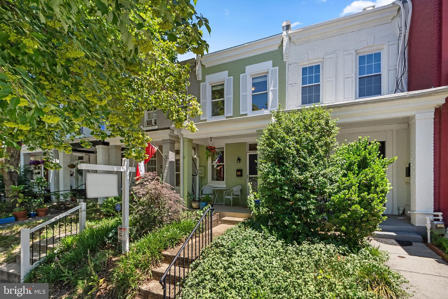 11 16th Street NE, Washington