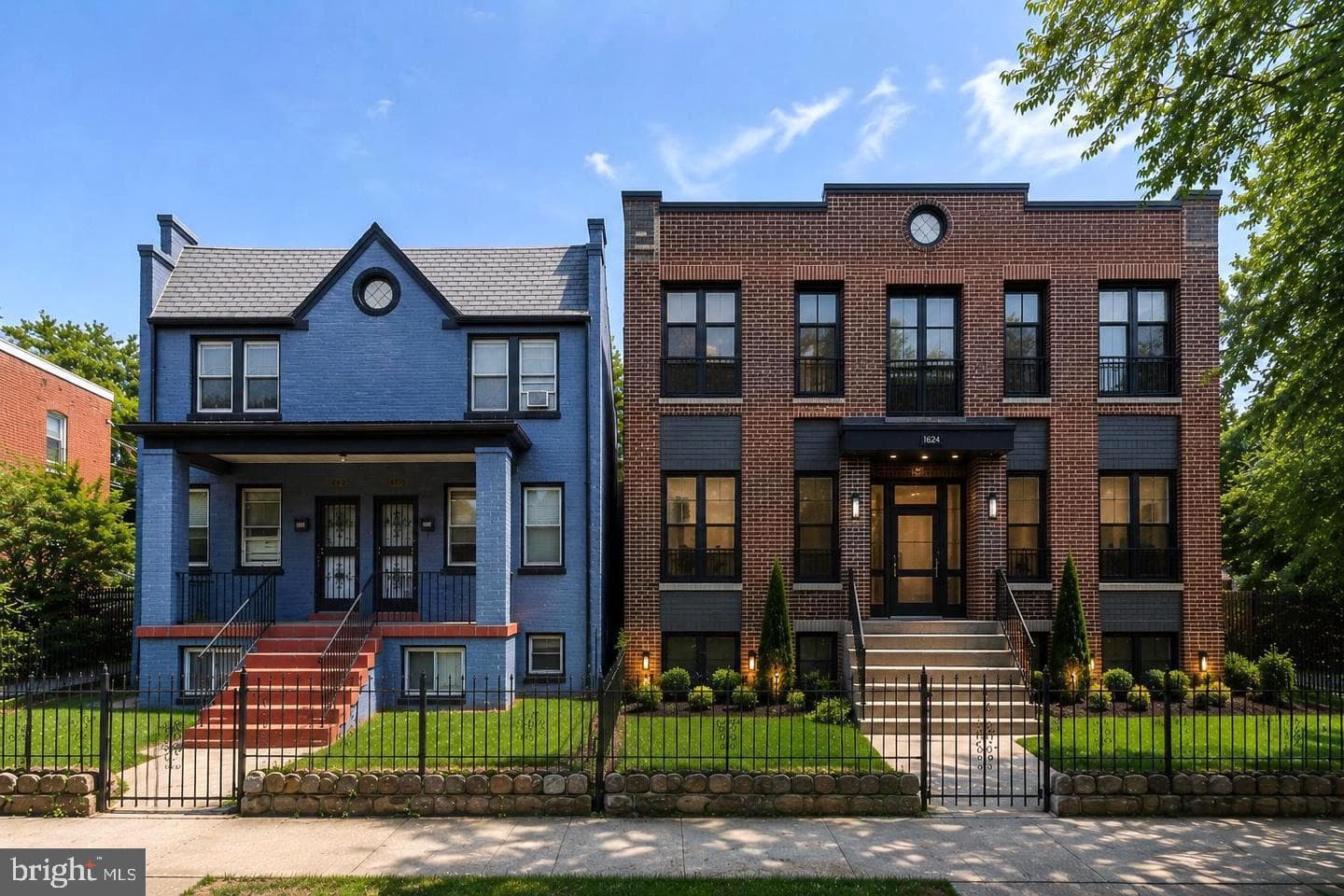 1419 Minnesota Avenue SE, Washington