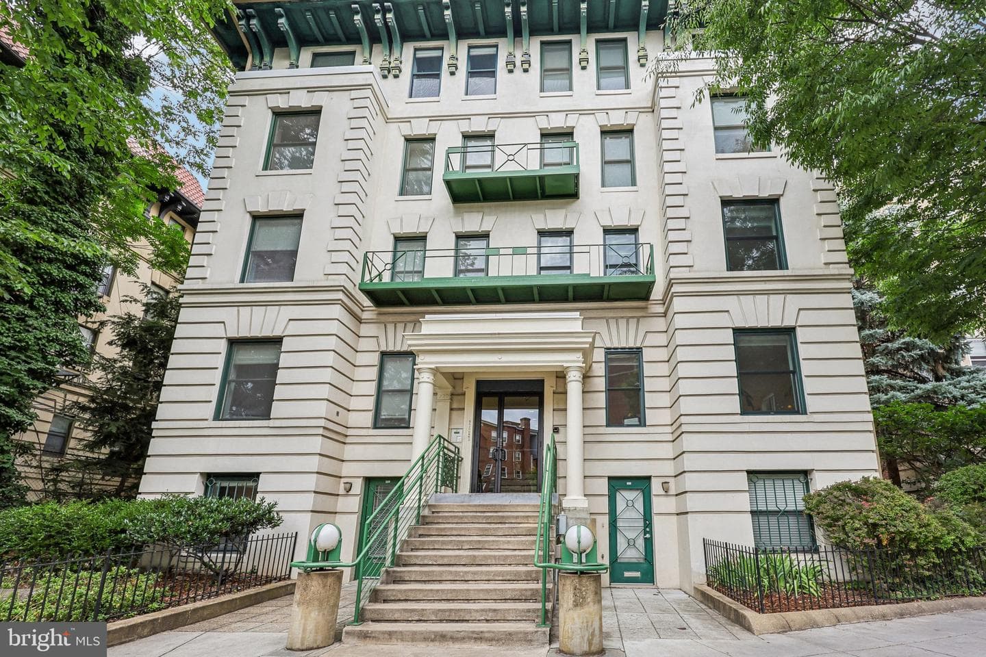 2627 Adams Mill Road NW #108, Washington