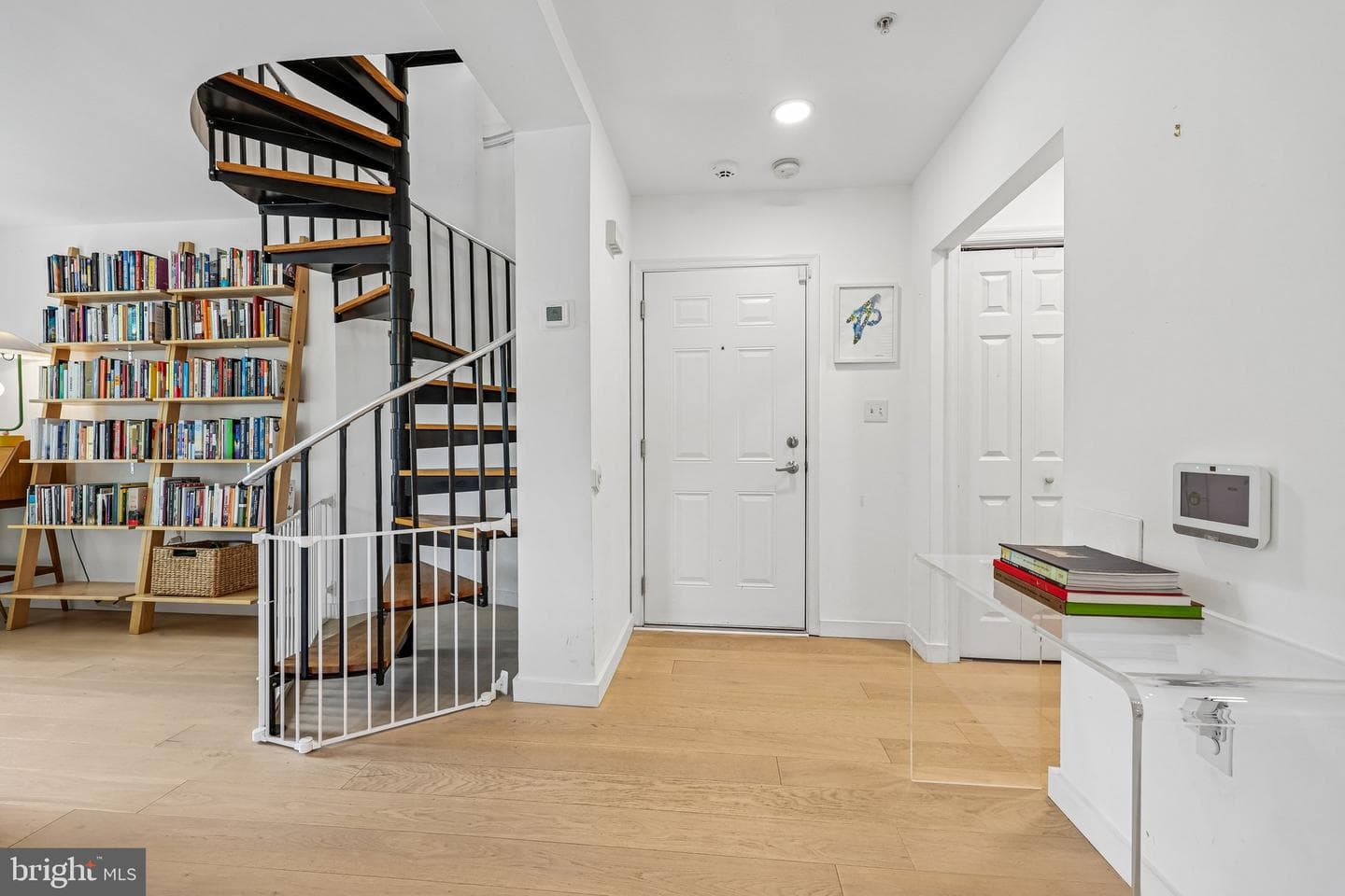2627 Adams Mill Road NW #108 photo 32