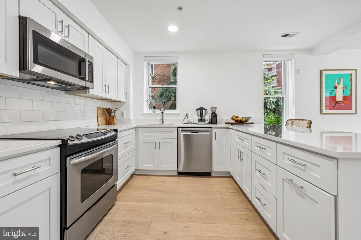 2627 Adams Mill Road NW #108 photo 5