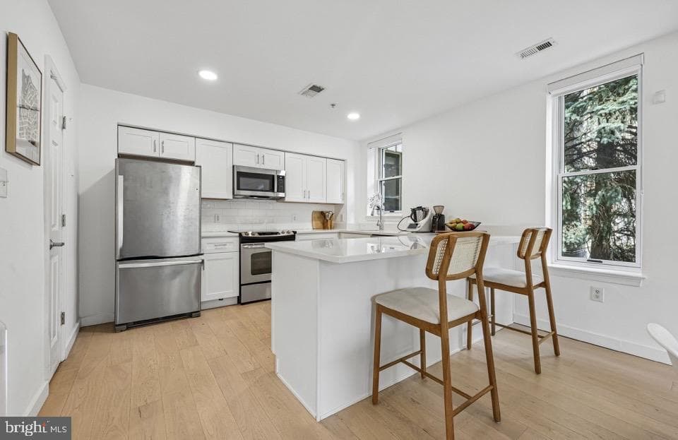 2627 Adams Mill Road NW #108 photo 6