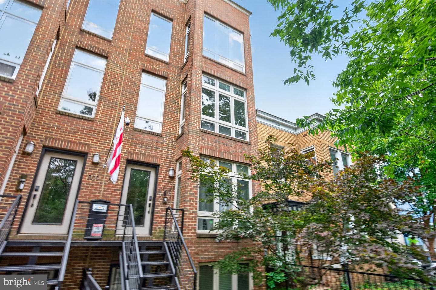 507 M Street NE #2, Washington