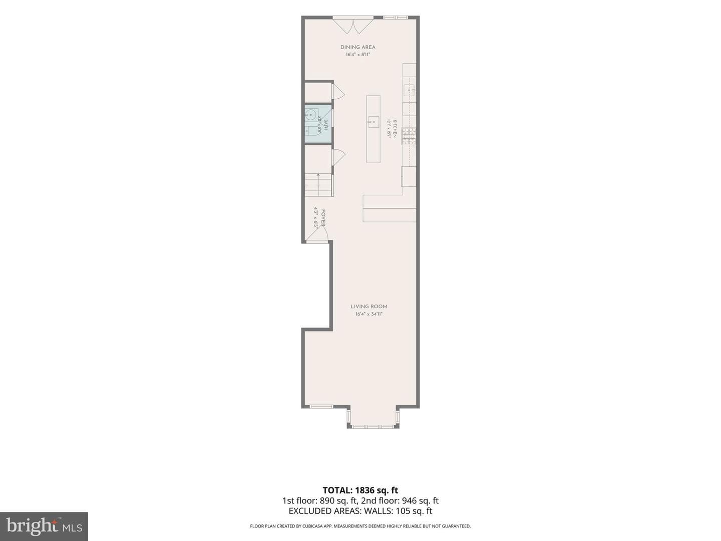 507 M Street NE #2 photo 21