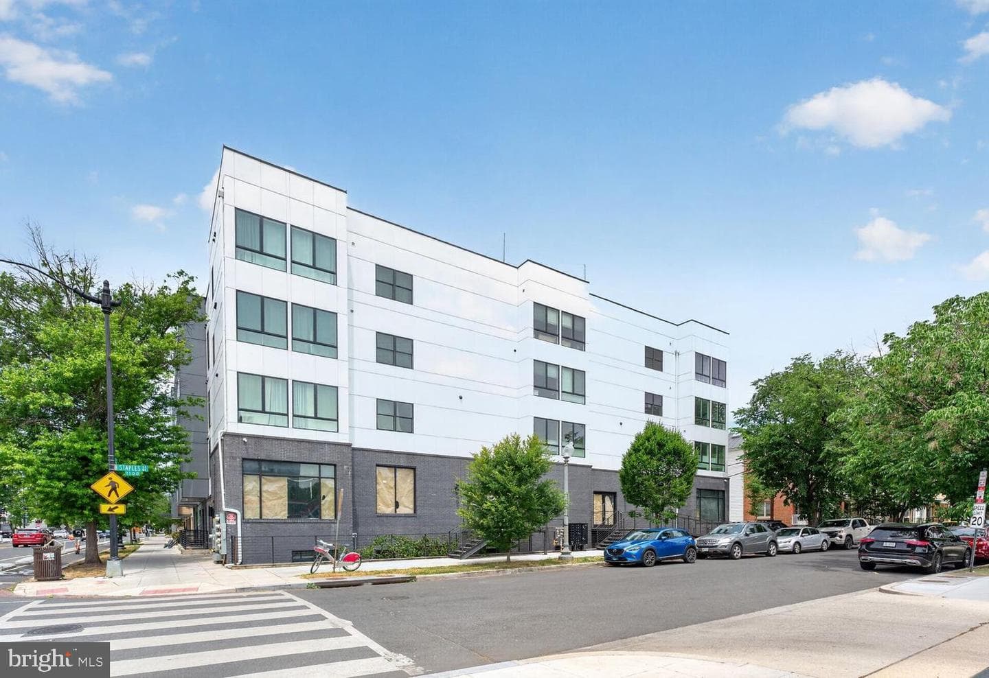 1102 Staples Street NE #301, Washington