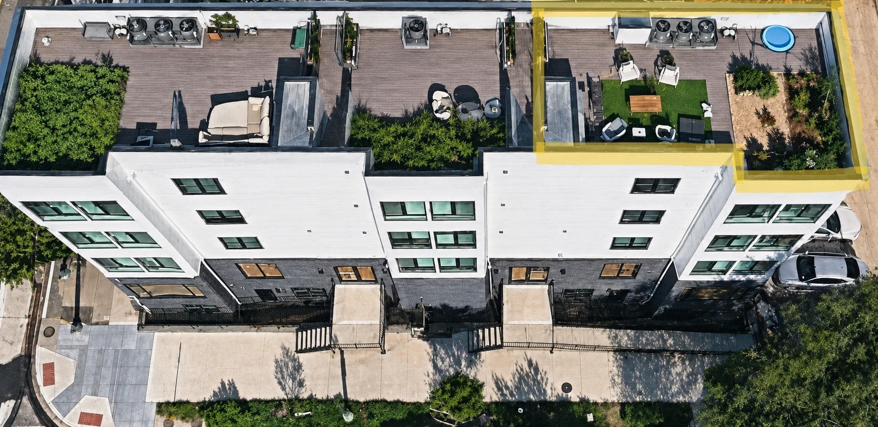 1102 Staples Street NE #301, Washington