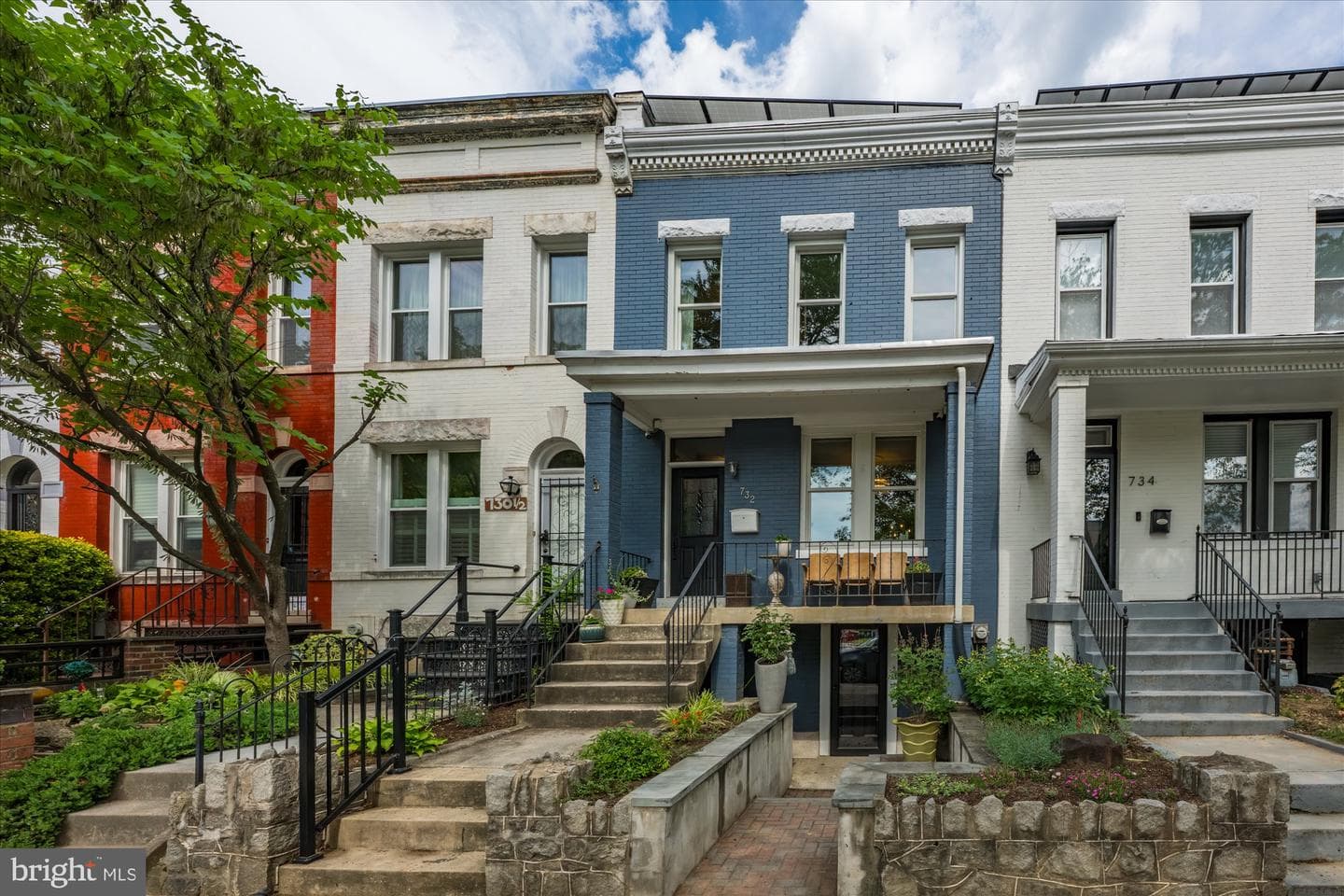 732 13th Street SE, Washington