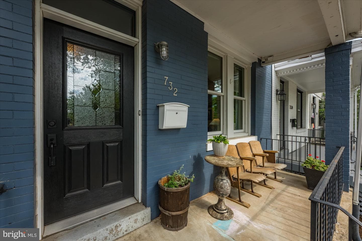732 13th Street SE, Washington