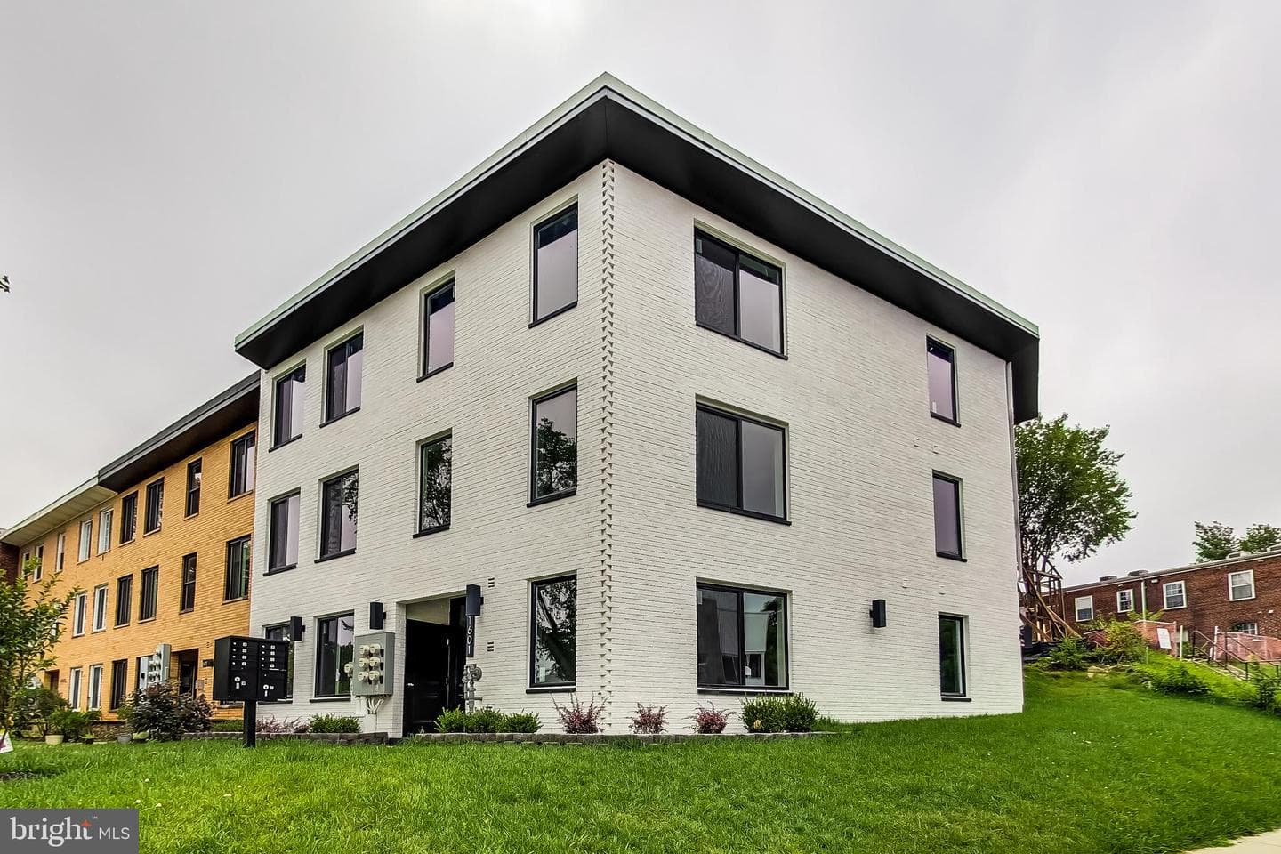 1601 North Carolina Avenue NE #1, Washington