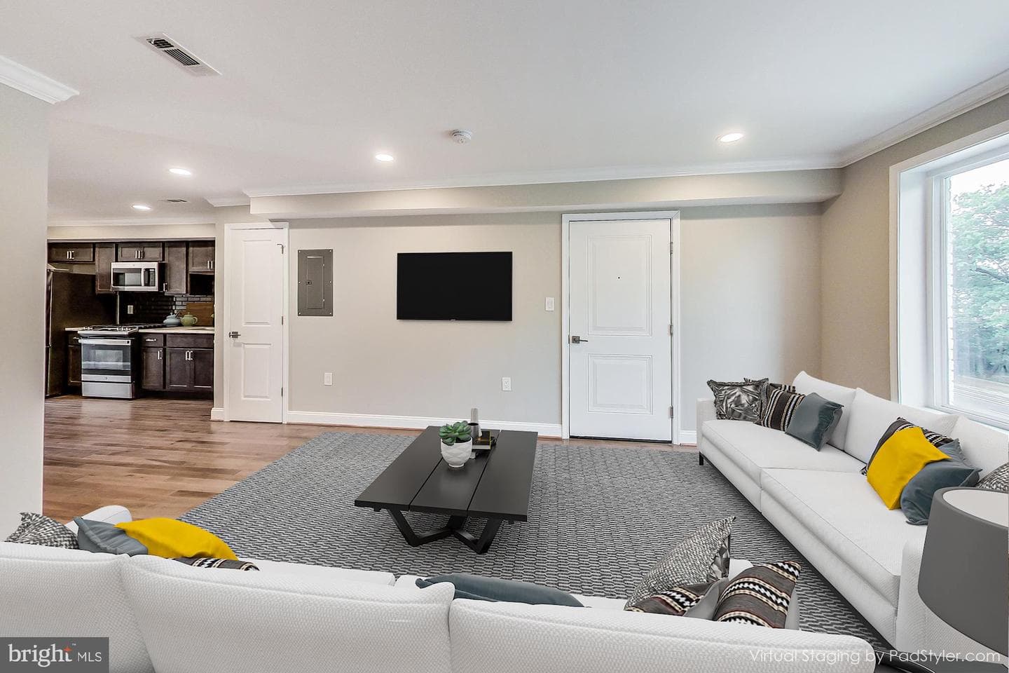 1601 North Carolina Avenue NE #1, Washington