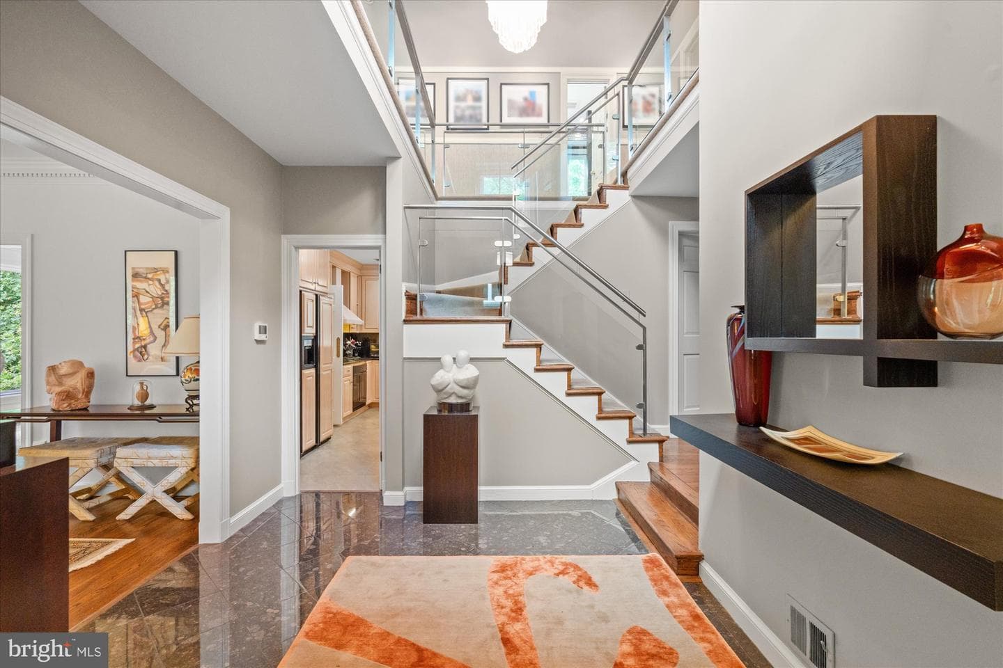 2746 Jenifer Street NW, Washington
