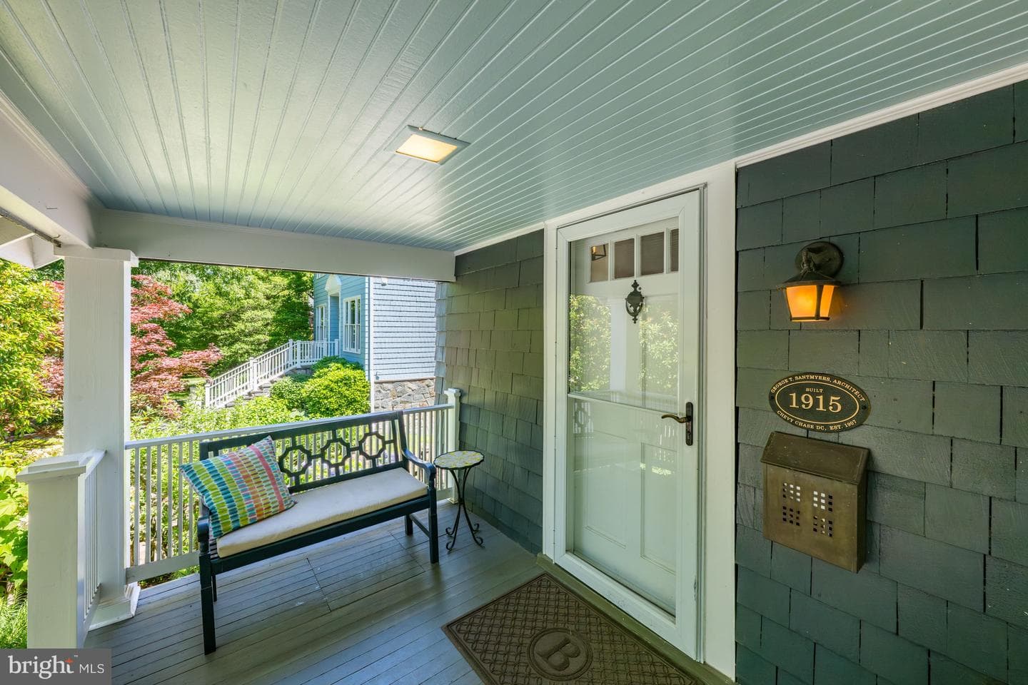 3828 Livingston Street NW, Washington