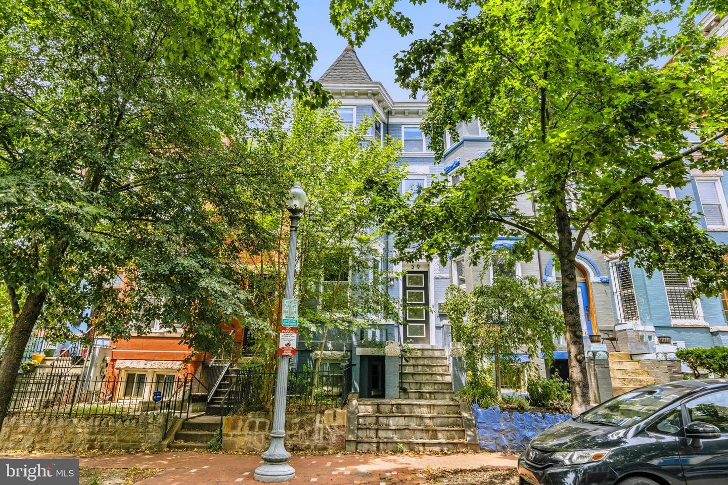 59 Randolph Place NW #1, Washington