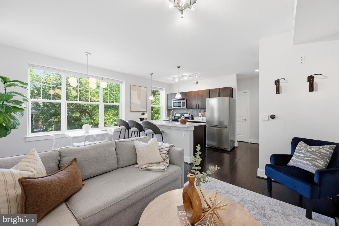 4226 7th Street NW #204, Washington